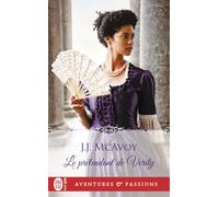 Le prétendant de Verity