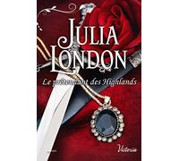 Le prétendant des Highlands