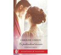 Le prétendant écossais Caroline Linden (Auteur), Julie Guinard (Traduction)