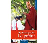 Le prêtre