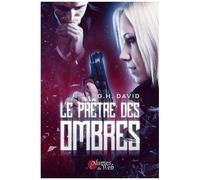 Le Prêtre Des Ombres