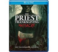 Le prêtre - Massacre de Thanksgiving