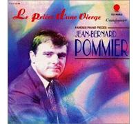 Le Priere D'une Vierge [Famous [Import allemand]