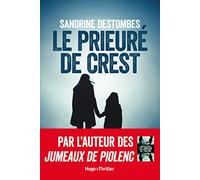 Le prieuré de Crest