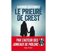 Le Prieuré De Crest