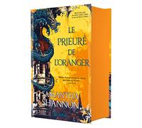 Le Prieuré de l'Oranger (édition draconique)