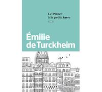 Le Prince à la petite tasse