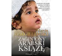 Le prince arabe disparu