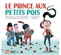 Le Prince aux petits pois
