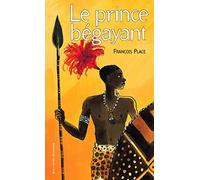 Le Prince Bégayant – Gallimard