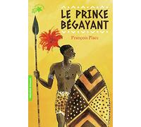François Place – Le prince bégayant – Gallimard