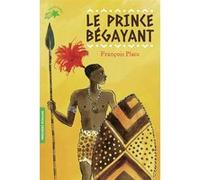 Le prince bégayant François Place (Auteur)