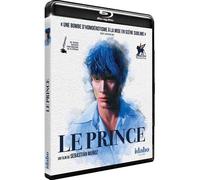 Le Prince Blu-ray