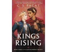 Le prince captif 3. L'ascension des rois