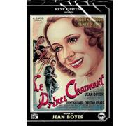 Le prince charmant DVD DVD