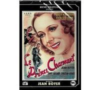 Le prince charmant DVD G