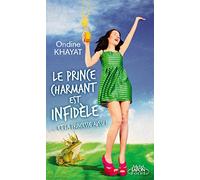 Le prince charmant est infidèle... et la princesse aussi