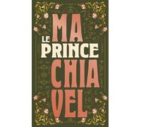 Le Prince - Collector - Nicolas Machiavel - Pocket - Poche - Essai