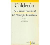 Le Prince Constant