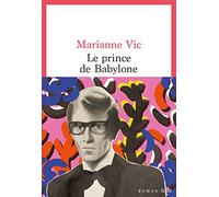 Le Prince de Babylone