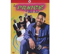 Le Prince de Bel-Air - Coffret intégral de la Saison 1 E