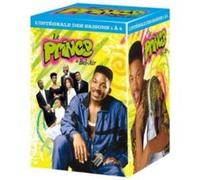 Le Prince De Bel-Air - L'intégrale Des Saisons 1 À 4