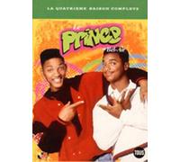 Le Prince de Bel-Air – L'intégrale de la saison 4 – Coffret 5 DVD – Warner Bros.