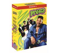 Le Prince de Bel-Air – Série TV – L'intégrale Saison 1 – Coffret 5 DVD