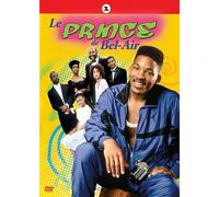 Le Prince de Bel-Air : L'intégrale saison 1 - Coffret 5 DVD