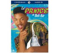 Le Prince de Bel-Air Saison 2 DVD E