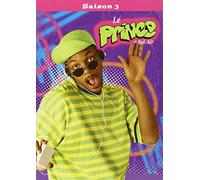 Le prince de Bel-air, saison 3