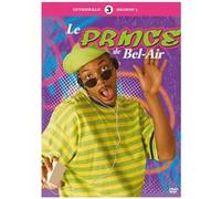 Le Prince de Bel-Air Saison 3 DVD E