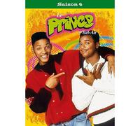 Le Prince de Bel-Air – Coffret Saison 4 – 4 DVD – Warner Bros