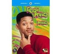 Le Prince de Bel Air Saison 5 - Import Belgique G
