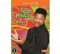 Le Prince de Bel Air Saison 6 - Import Belgique G
