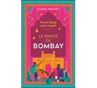 Le Prince de Bombay Une enquête de Perveen Mistry - Sujata Massey - Charleston - Poche - Roman