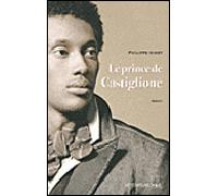 Le prince de Castaglione - Philippe Gimet - H&o - broché - Roman