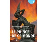 Le prince de ce monde - Baptiste Sauvage - Du Carmel Eds - broché - Essai