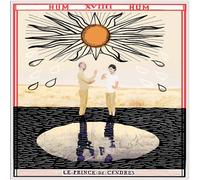 Le Prince de cendres CD