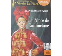 Le Prince De Cochinchine - (1cd Audio Mp3)