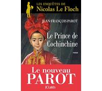 Le prince de Cochinchine