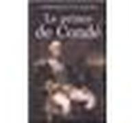 Le Prince de Condé Histoire d'un crime - Dominique Paladilhe - Pygmalion - broché - Biographie