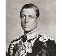 Le prince de Galles en 1935. Plus tard Edward VIII Edward Albert Christian George Andrew Patrick David ; plus tard le duc de Windsor 1894 à 1972. Roi du Royaume-Uni et les Dominions du Commonwealth