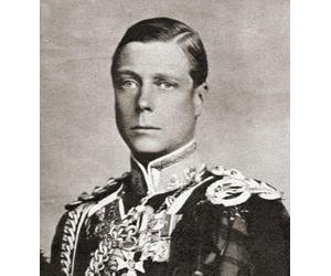 Le prince de Galles en 1935. Plus tard Edward VIII Edward Albert Christian George Andrew Patrick David ; plus tard le duc de Windsor 1894 à 1972. Roi du Royaume-Uni et les Dominions du Commonwealth