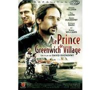 Le Prince de Greenwich Village G