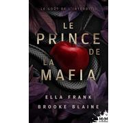 Le Prince de la Mafia: Le goût de l'Interdit, T1