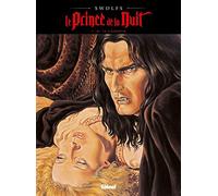 Le Prince de la nuit - Tome 01: Le Chasseur