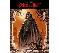 Le Prince de la nuit - Tome 03: Pleine lune