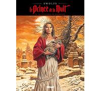 Le Prince de la nuit - Tome 04: Le Journal de Maximilien