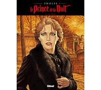Le Prince de la nuit - Tome 05: Elise